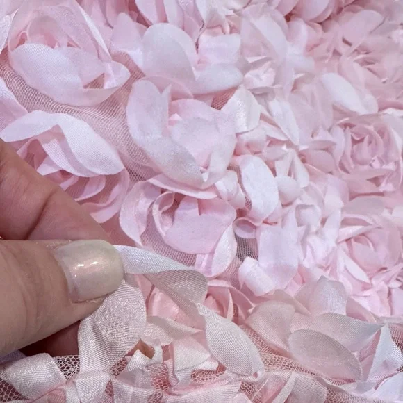 Altar'd State Krystal Rosette Dress - Picture 4 of 6